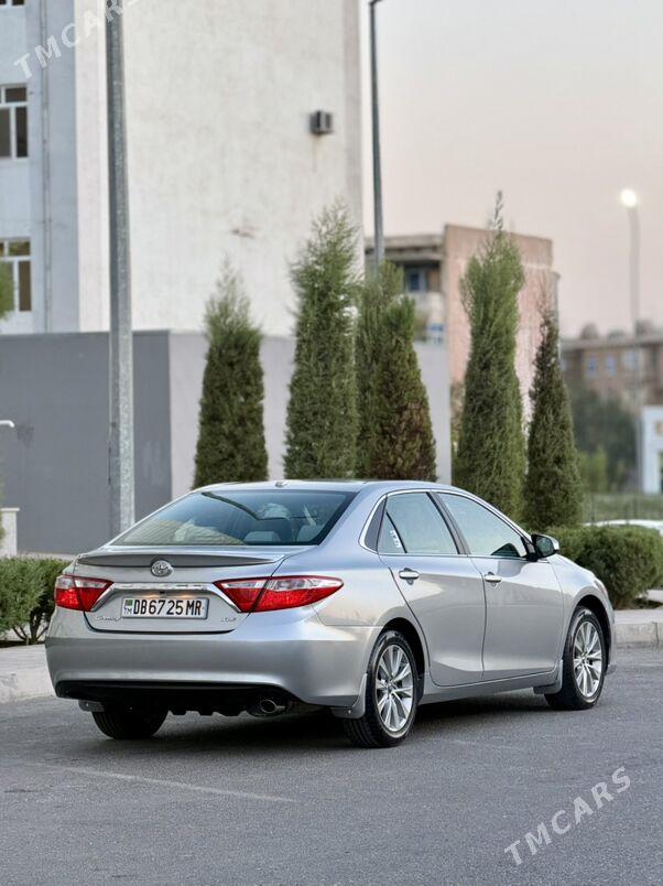 Toyota Camry 2017 - 299 000 TMT - Mary - img 3