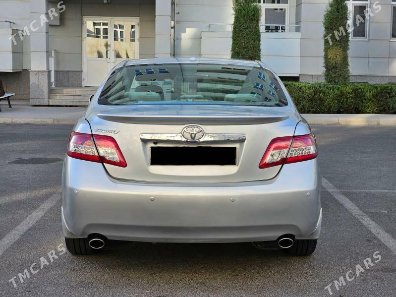Toyota Camry 2010 - 226 000 TMT - Mary - img 7