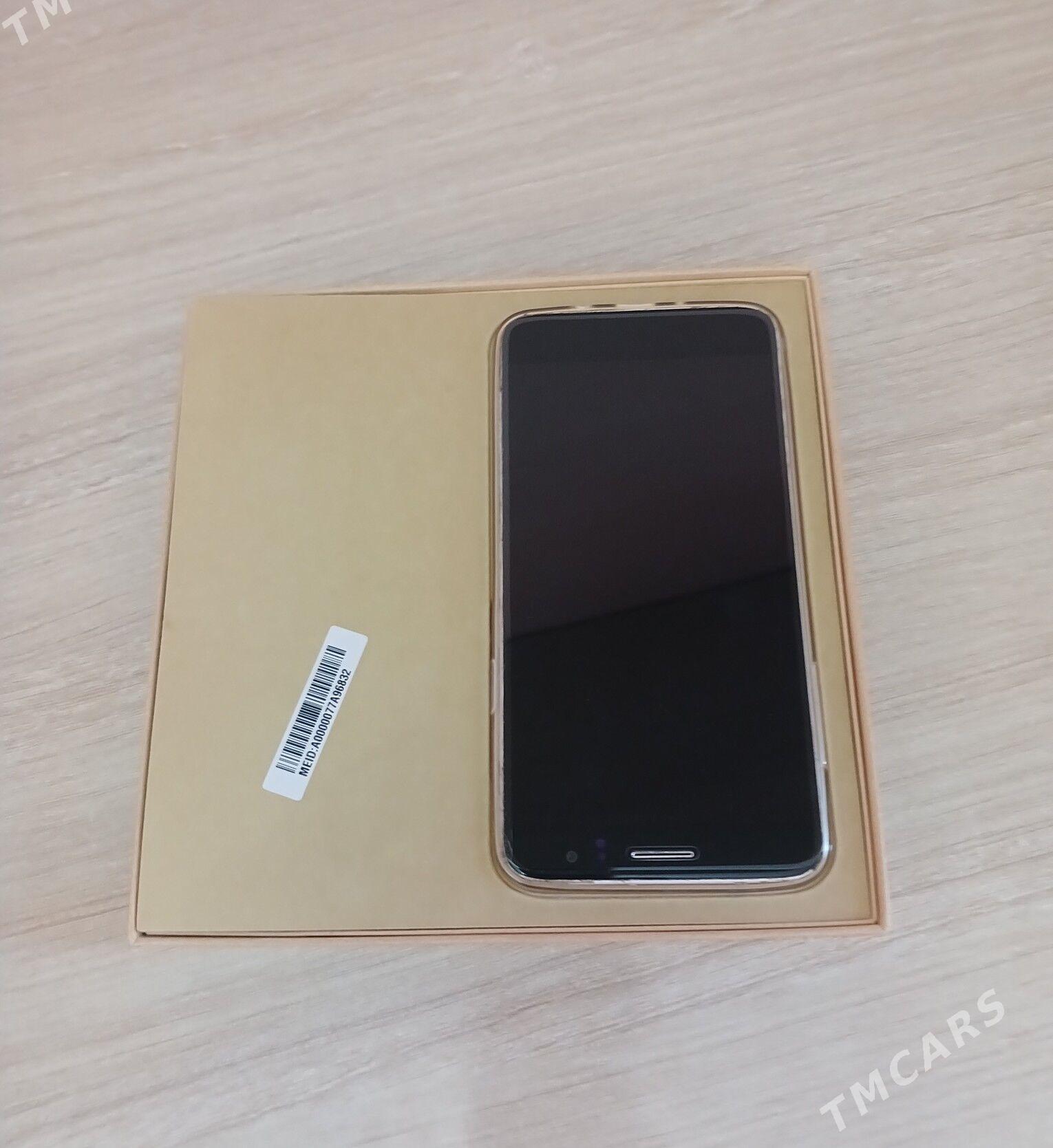 Telefon Huawei Телефон arzan - Ашхабад - img 2