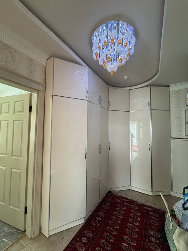 УЛ ГАРАШСЫЗЛЫК ( СОВЕТСКАЯ) - Aşgabat - img 5