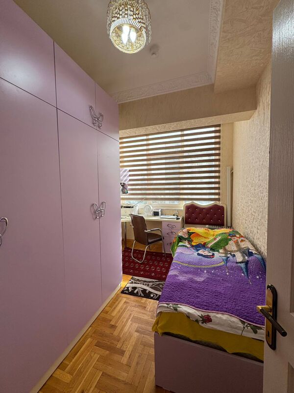 УЛ ГАРАШСЫЗЛЫК ( СОВЕТСКАЯ) - Aşgabat - img 7