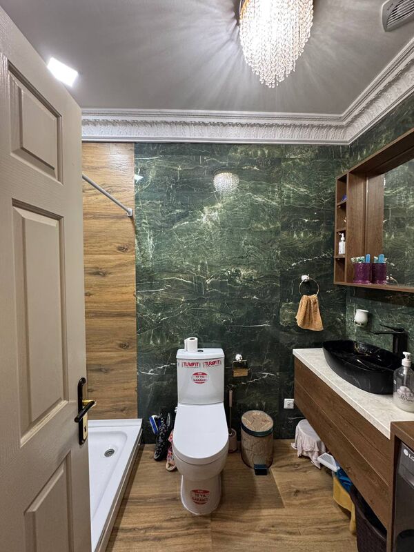 УЛ ГАРАШСЫЗЛЫК ( СОВЕТСКАЯ) - Aşgabat - img 9