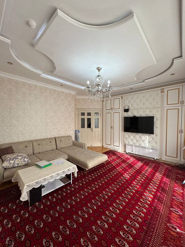 УЛ ГАРАШСЫЗЛЫК ( СОВЕТСКАЯ) - Aşgabat - img 3