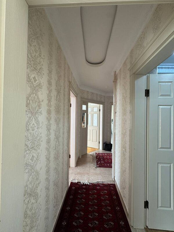 УЛ ГАРАШСЫЗЛЫК ( СОВЕТСКАЯ) - Aşgabat - img 1