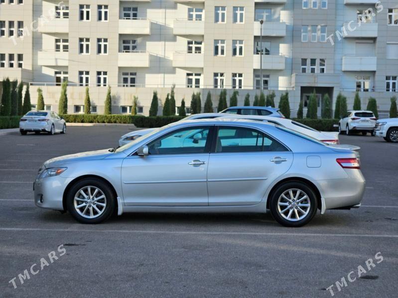 Toyota Camry 2010 - 226 000 TMT - Mary - img 2