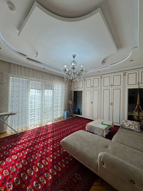 УЛ ГАРАШСЫЗЛЫК ( СОВЕТСКАЯ) - Aşgabat - img 6