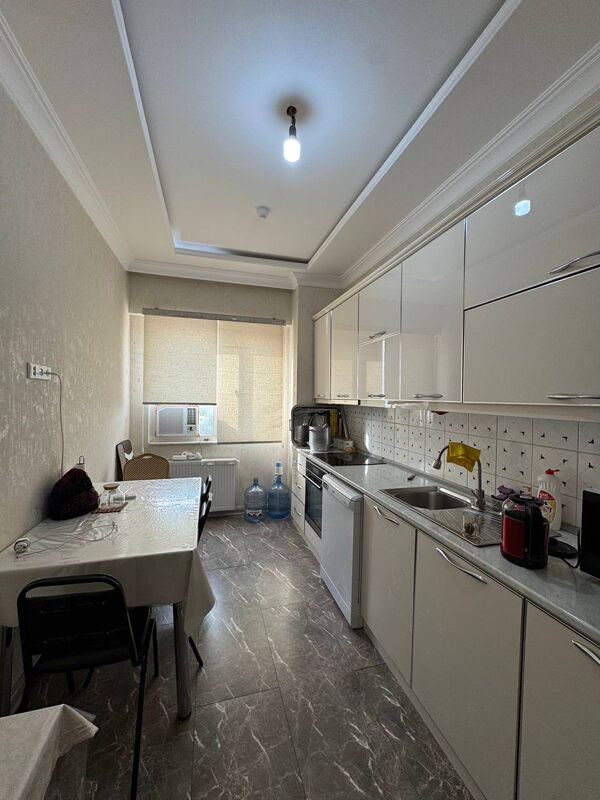 УЛ ГАРАШСЫЗЛЫК ( СОВЕТСКАЯ) - Aşgabat - img 2