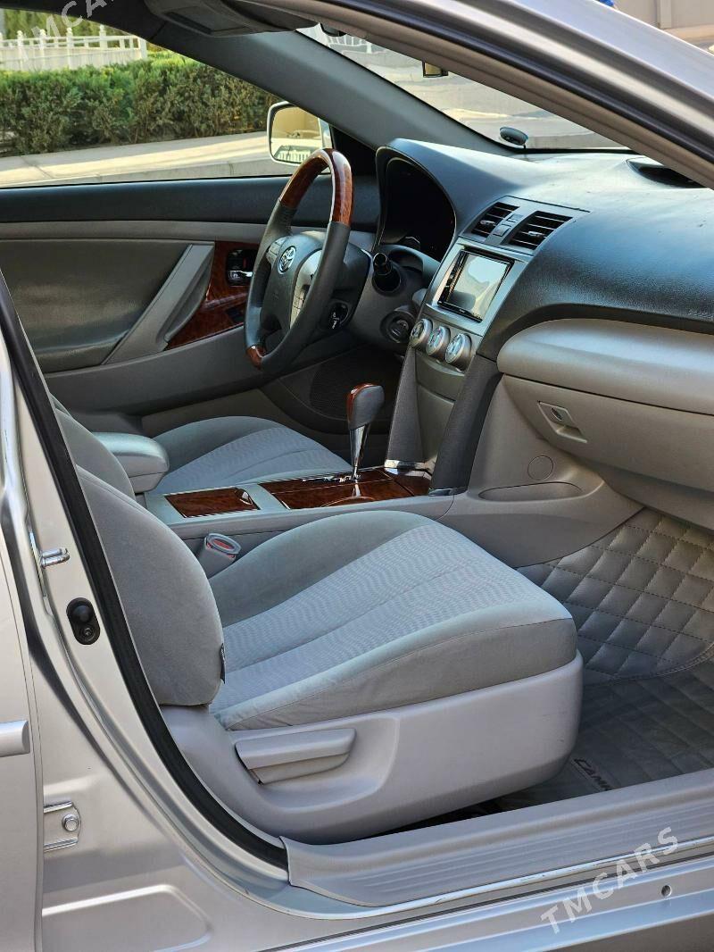 Toyota Camry 2010 - 226 000 TMT - Mary - img 4
