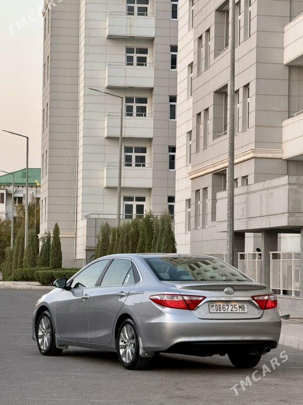 Toyota Camry 2017 - 299 000 TMT - Mary - img 6