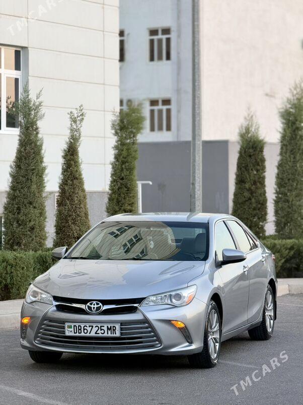 Toyota Camry 2017 - 299 000 TMT - Mary - img 8