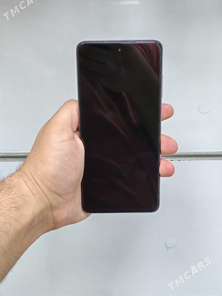 Poco X3pro 8/256gb - Aşgabat - img 3