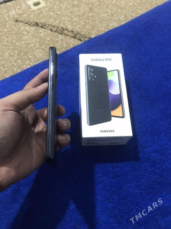 Samsung A52 - Ашхабад - img 2