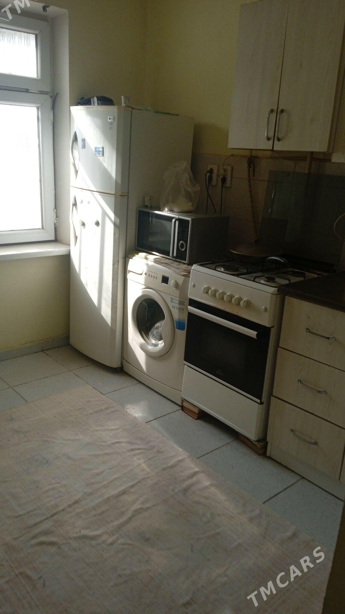 Аренда Мир 8 ,2 ком - Aşgabat - img 4