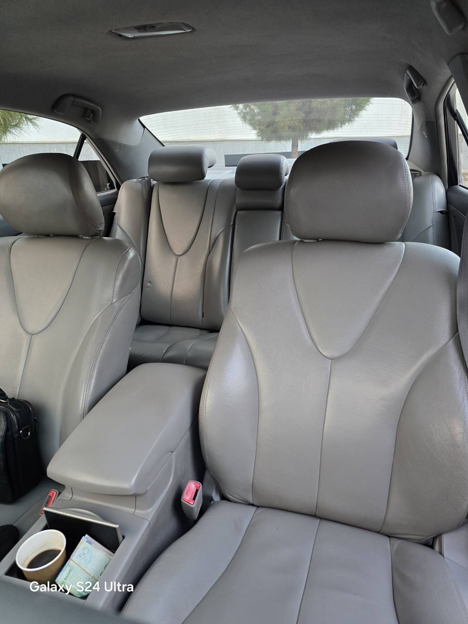 Toyota Camry 2010 - 195 000 TMT - Hitrowka - img 5