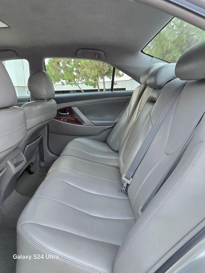 Toyota Camry 2010 - 195 000 TMT - Hitrowka - img 7