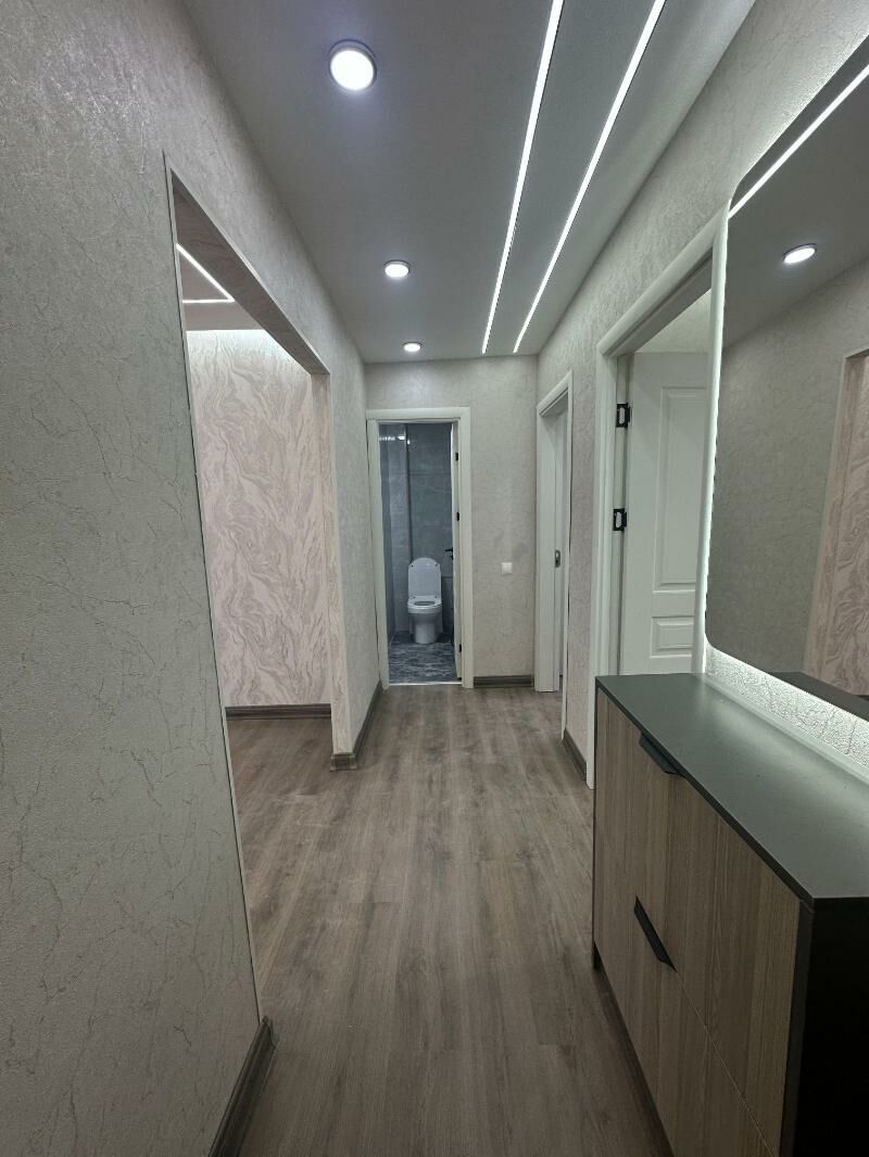 4 mkr 3 komnat - Aşgabat - img 2