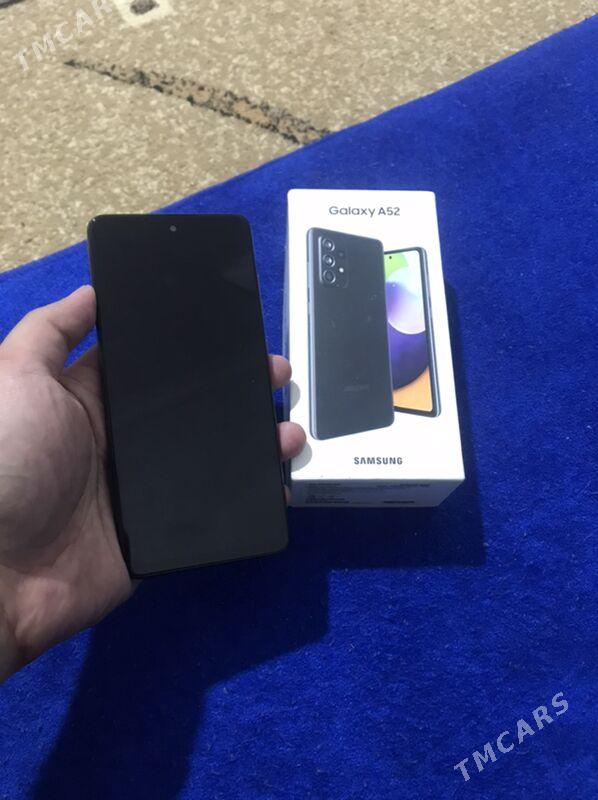 Samsung A52 - Ашхабад - img 4