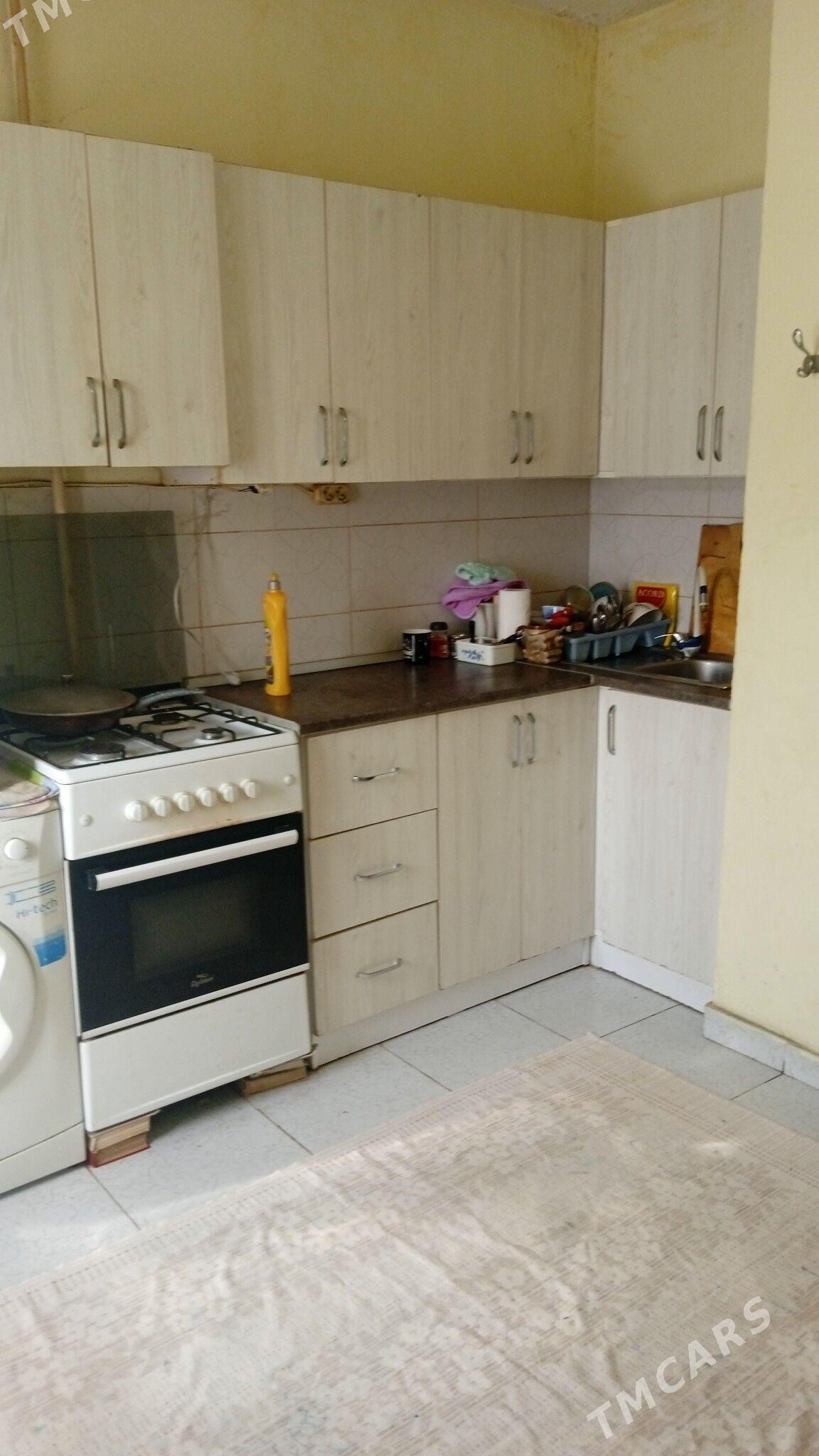 Аренда Мир 8 ,2 ком - Aşgabat - img 6