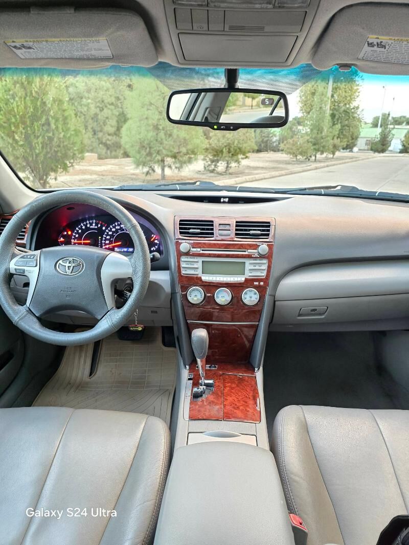 Toyota Camry 2010 - 195 000 TMT - Hitrowka - img 6