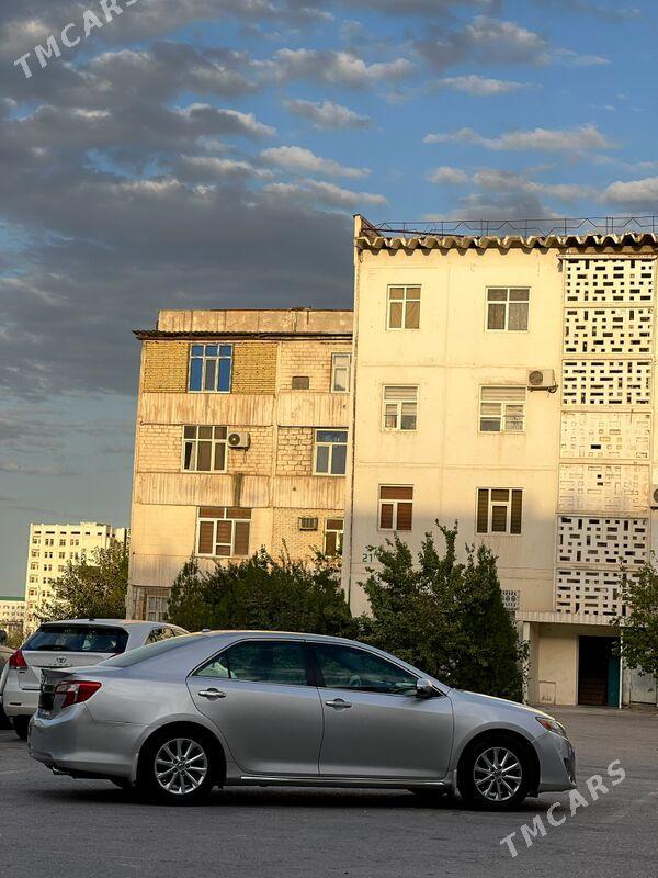 Toyota Camry 2013 - 225 000 TMT - Ашхабад - img 2