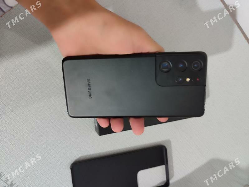 Samsung S21 ultra - Дашогуз - img 2