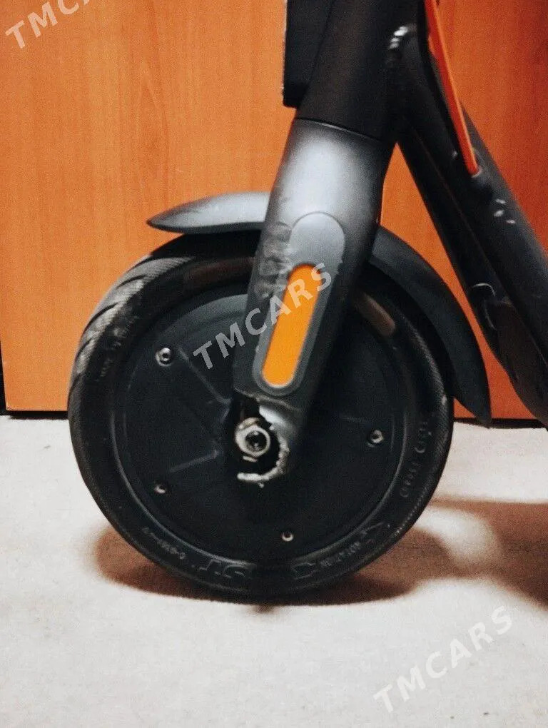 Scooter - Туркменбаши - img 3