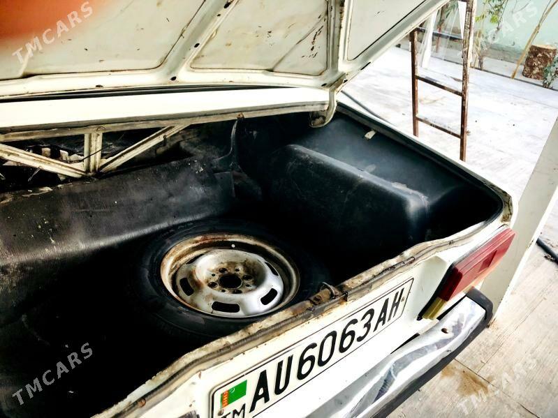 Lada 2107 1991 - 15 000 TMT - Кака - img 3