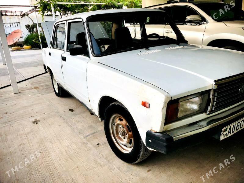 Lada 2107 1991 - 15 000 TMT - Кака - img 6