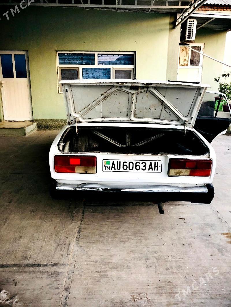 Lada 2107 1991 - 15 000 TMT - Кака - img 4