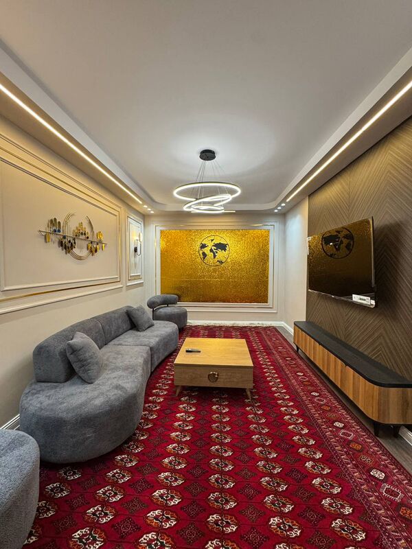 ГАУДАН W - Aşgabat - img 2