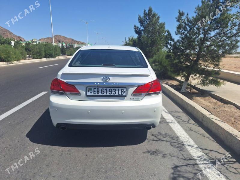 Toyota Avalon 2011 - 300 000 TMT - Саят - img 3