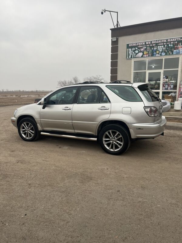 diska 18 2 000 TMT - Gurbansoltan Eje - img 1