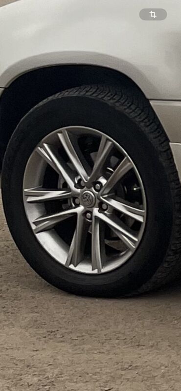 diska 18 2 000 TMT - Гурбансолтан Едже - img 2