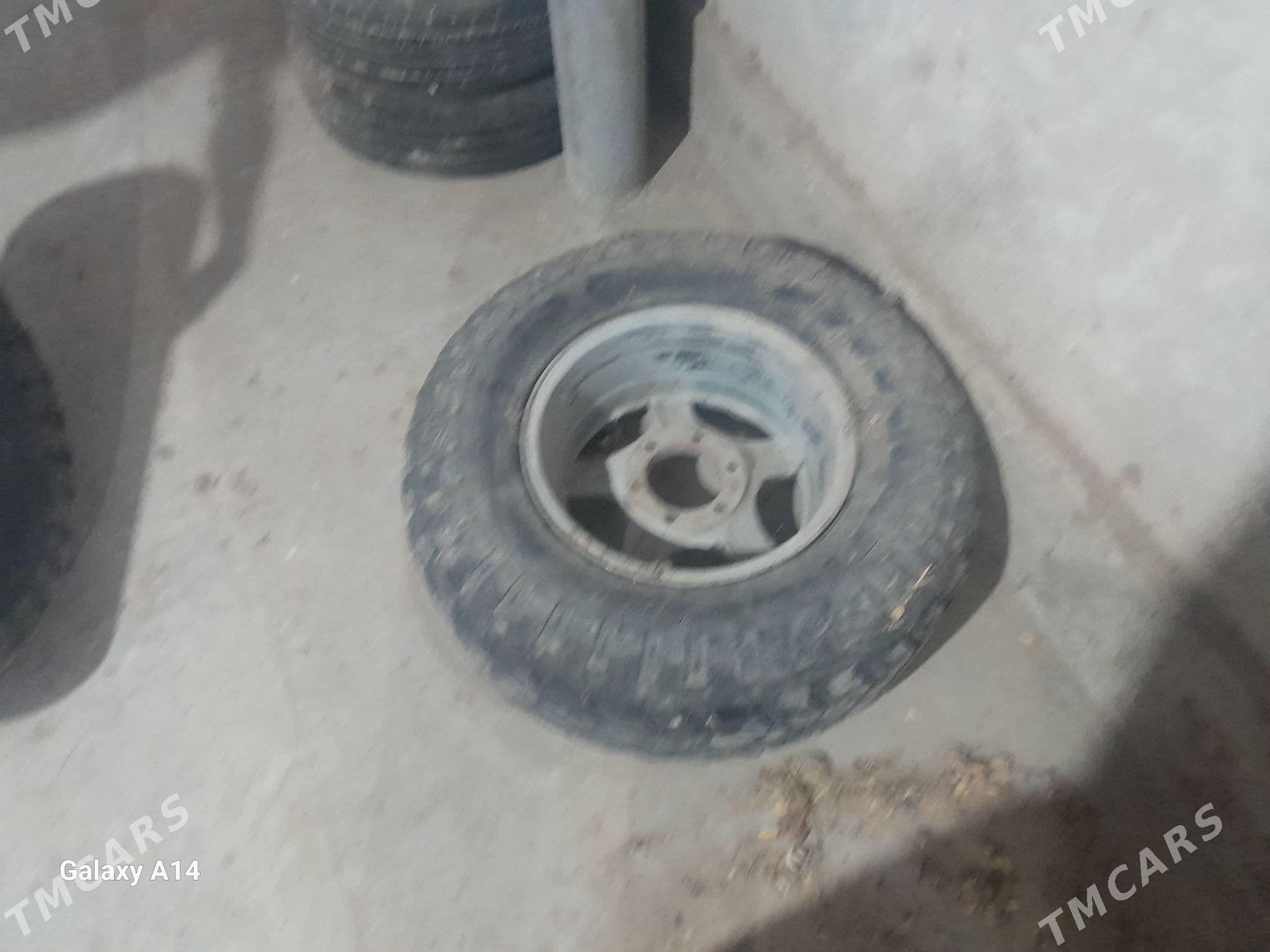 Mitsubishi Pajero 1993 - 70 000 TMT - Türkmenbaşy etr. - img 9