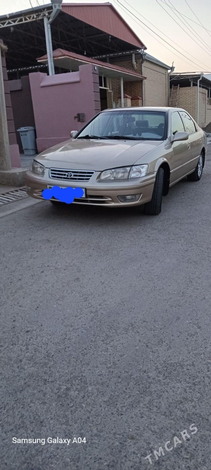 Toyota Camry 1997 - 115 000 TMT - Mary - img 3