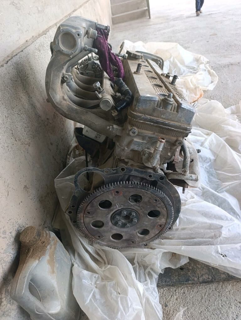 Mator kompyuter мотор компьюте 9 000 TMT - Kaka - img 5