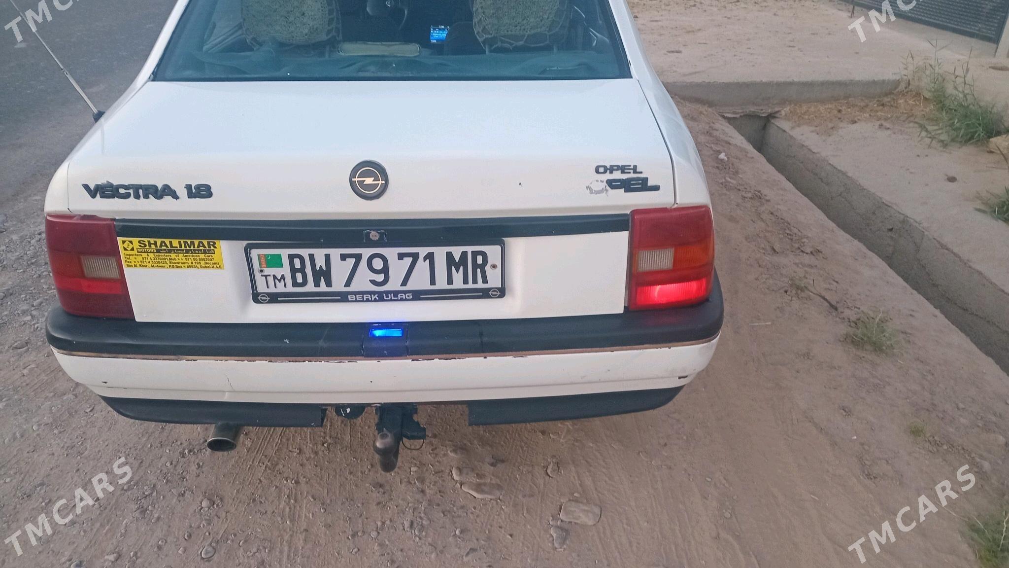 Volvo 240 1992 - 26 000 TMT - Mary - img 3