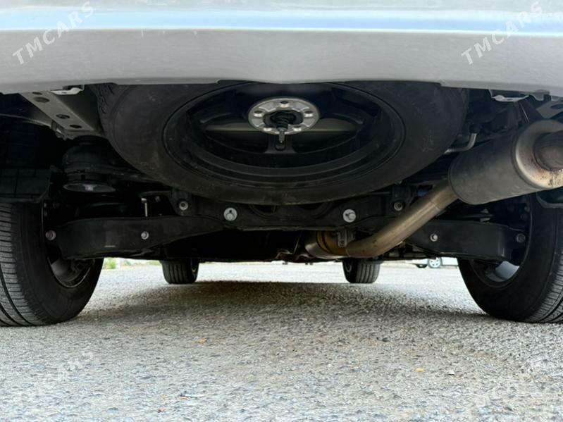 Toyota Highlander 2021 - 425 000 TMT - Aşgabat - img 8