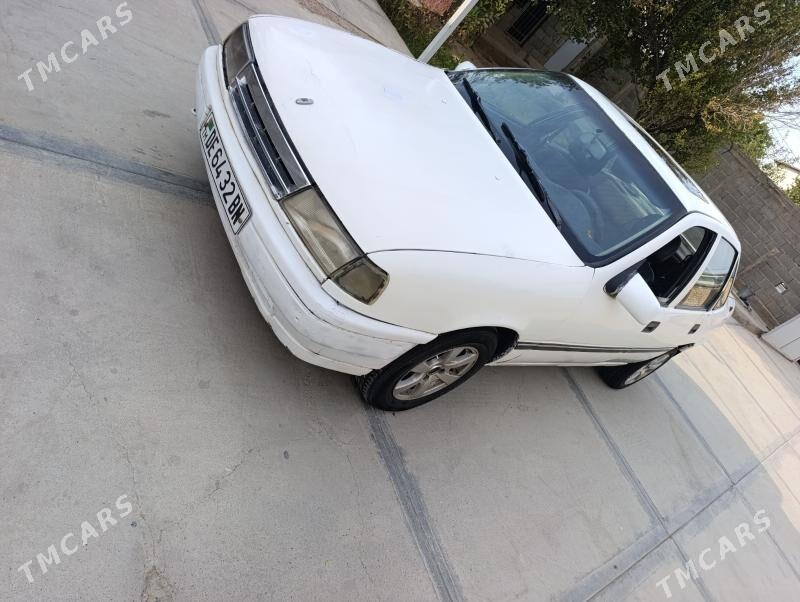 Opel Vectra 1992 - 26 000 TMT - Гызыларбат - img 4