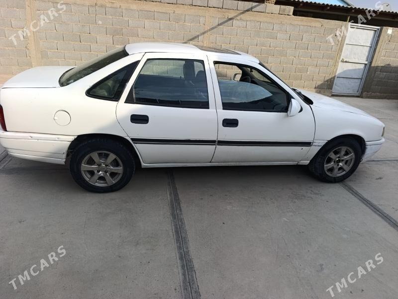 Opel Vectra 1992 - 26 000 TMT - Гызыларбат - img 3