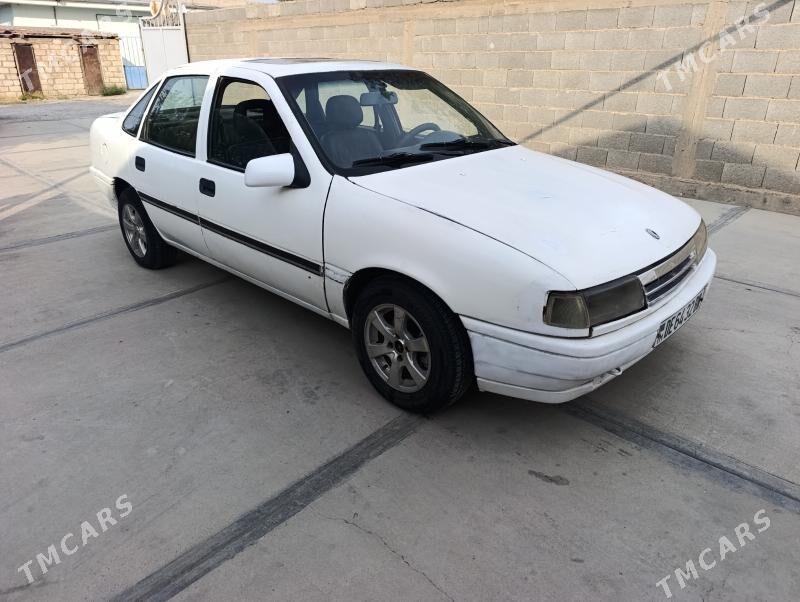Opel Vectra 1992 - 26 000 TMT - Гызыларбат - img 2