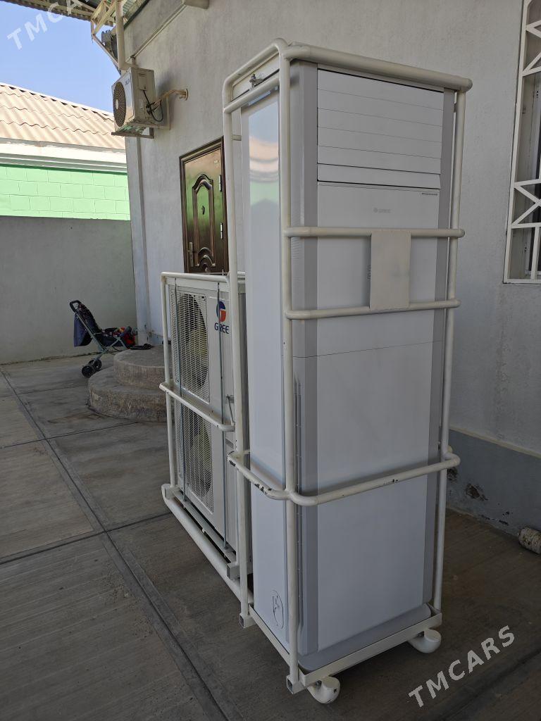 Şkaf kondisioner - Gökdepe - img 2