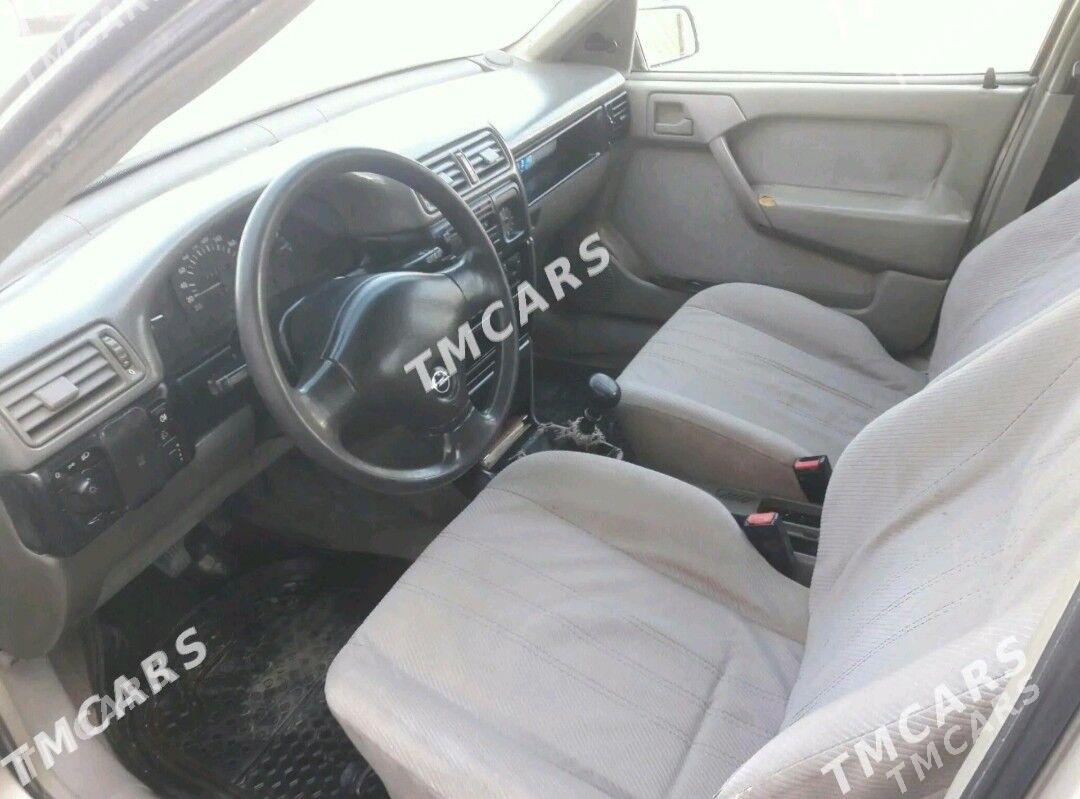 Opel Vectra 1992 - 58 000 TMT - Байрамали - img 5