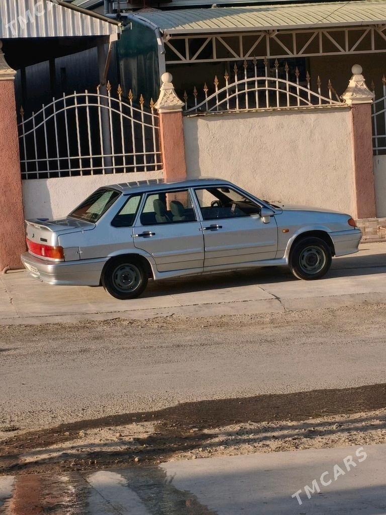 Lada 2115 2004 - 25 000 TMT - Änew - img 3