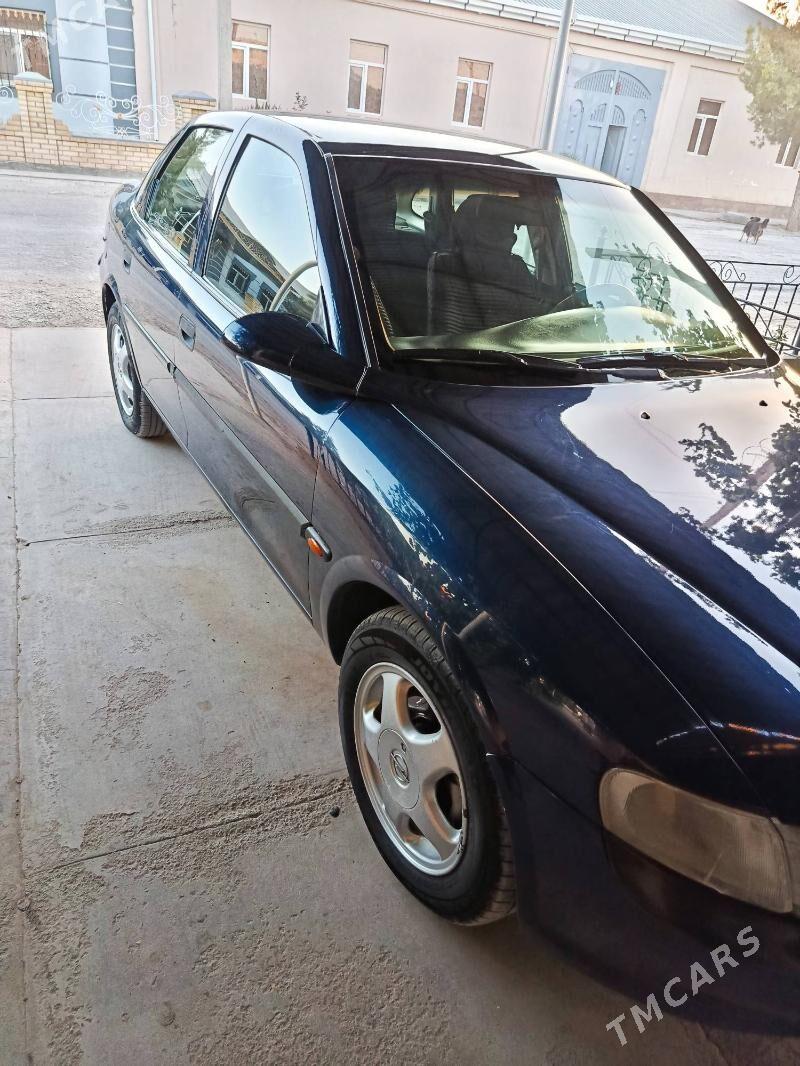 Opel Vectra 1998 - 55 000 TMT - Farap - img 3