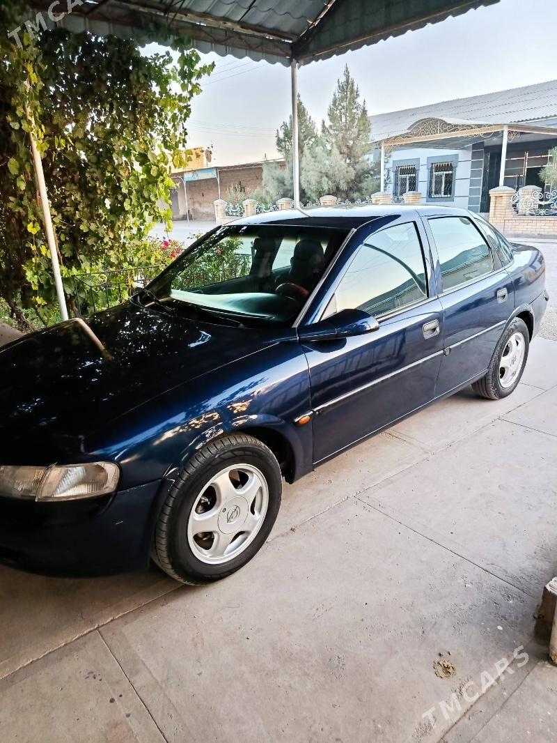 Opel Vectra 1998 - 55 000 TMT - Farap - img 5