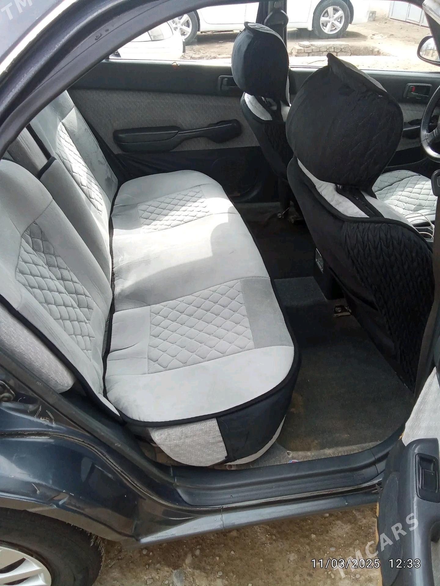 Toyota Carina 1994 - 55 000 TMT - Ёлётен - img 3