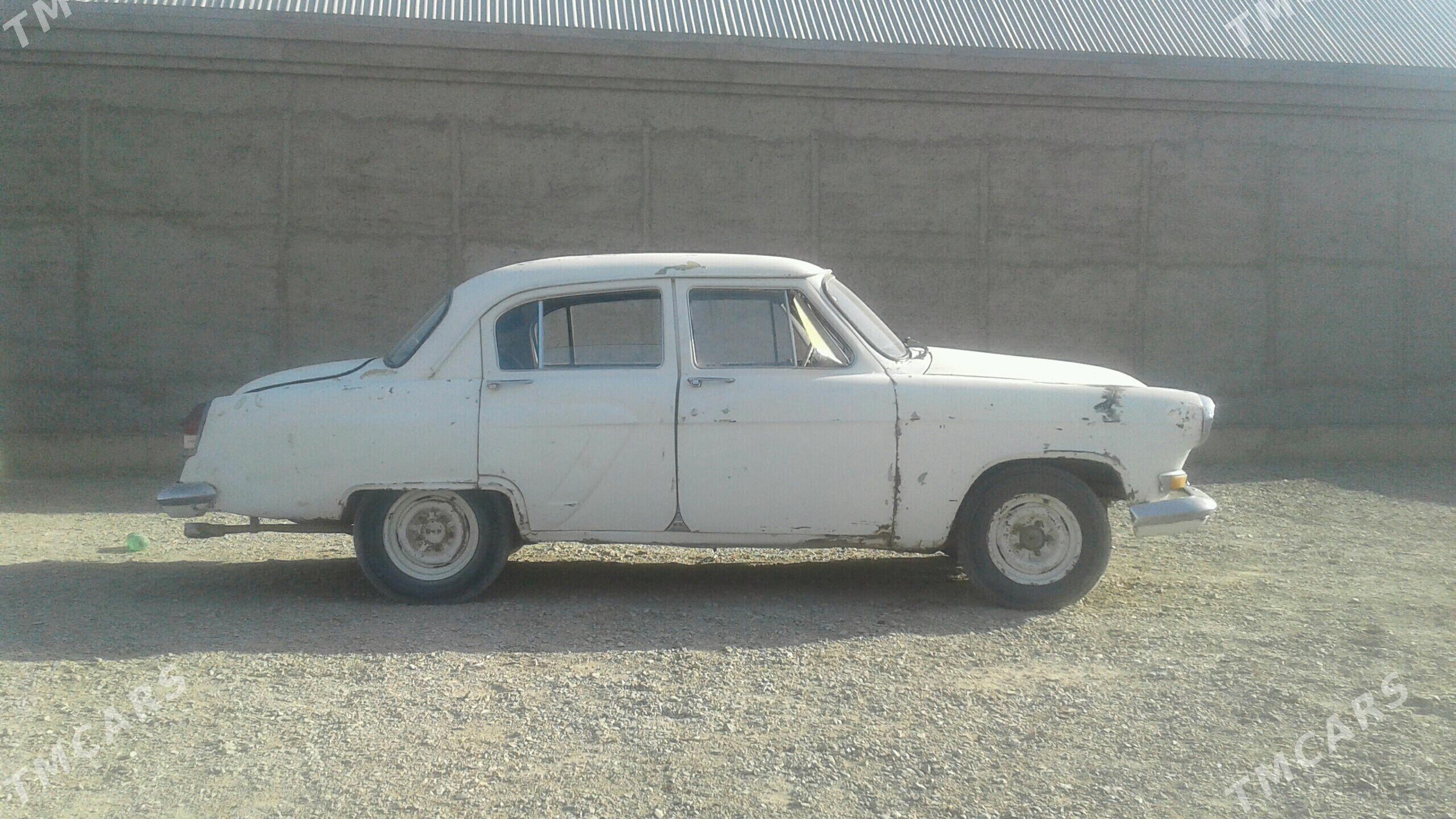 Lada 2106 1990 - 8 000 TMT - Бахарден - img 2