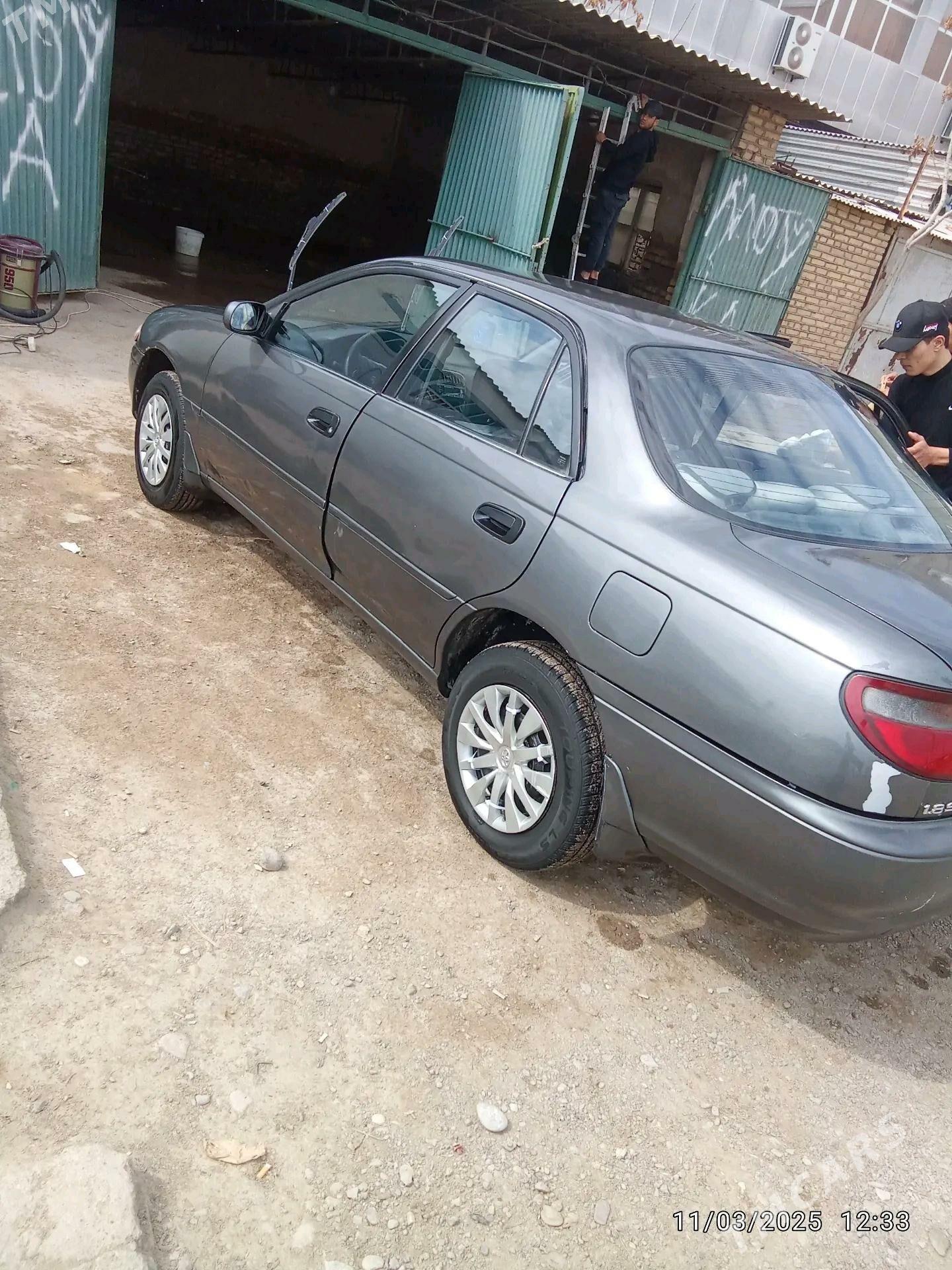 Toyota Carina 1994 - 55 000 TMT - Ёлётен - img 6