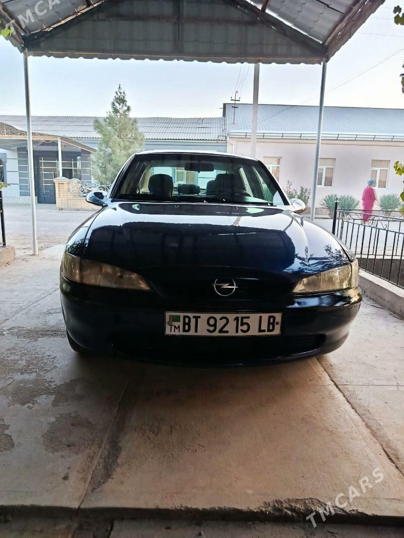 Opel Vectra 1998 - 55 000 TMT - Farap - img 2